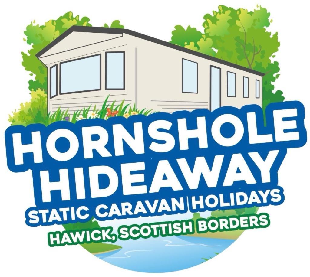 Hotel Hornshole Hideaway à Hawick Extérieur photo