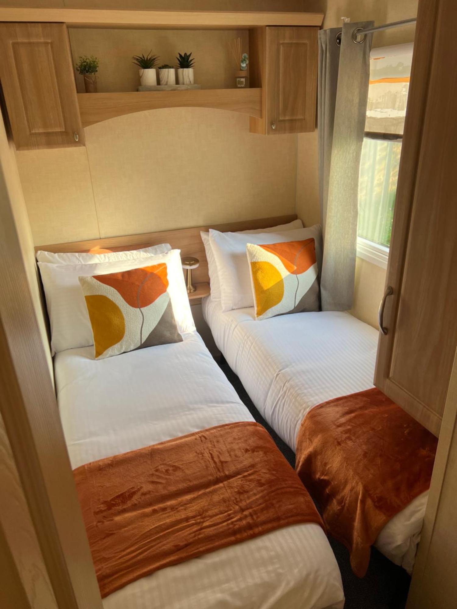 Hotel Hornshole Hideaway à Hawick Extérieur photo