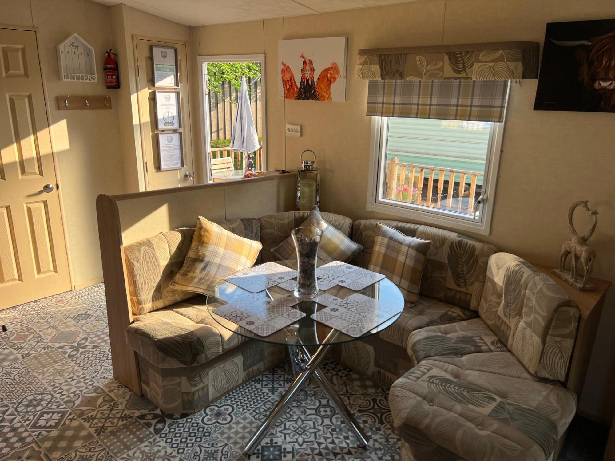 Hotel Hornshole Hideaway à Hawick Extérieur photo