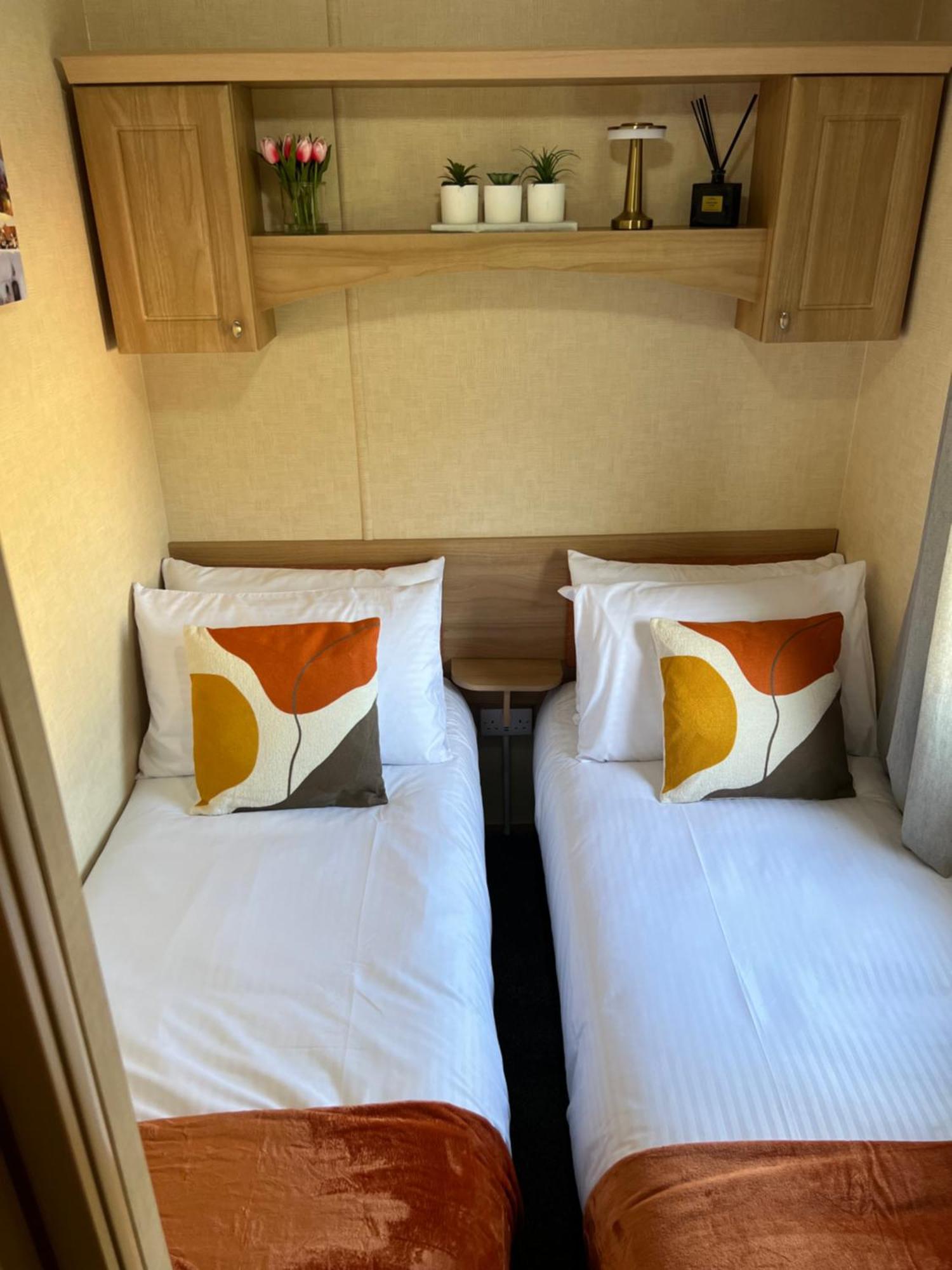 Hotel Hornshole Hideaway à Hawick Extérieur photo