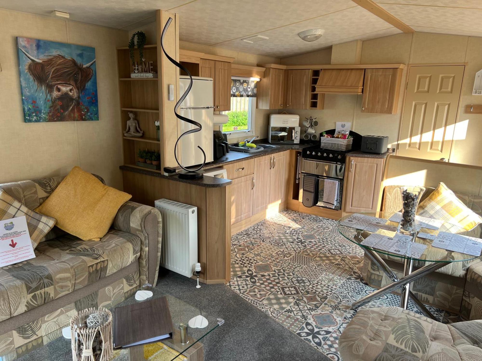 Hotel Hornshole Hideaway à Hawick Extérieur photo